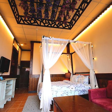 Villa Relax Renai Bagian luar foto