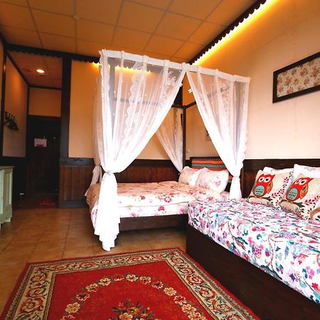 Villa Relax Renai Bagian luar foto