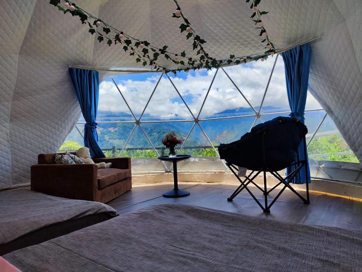 Villa Relax Renai Bagian luar foto
