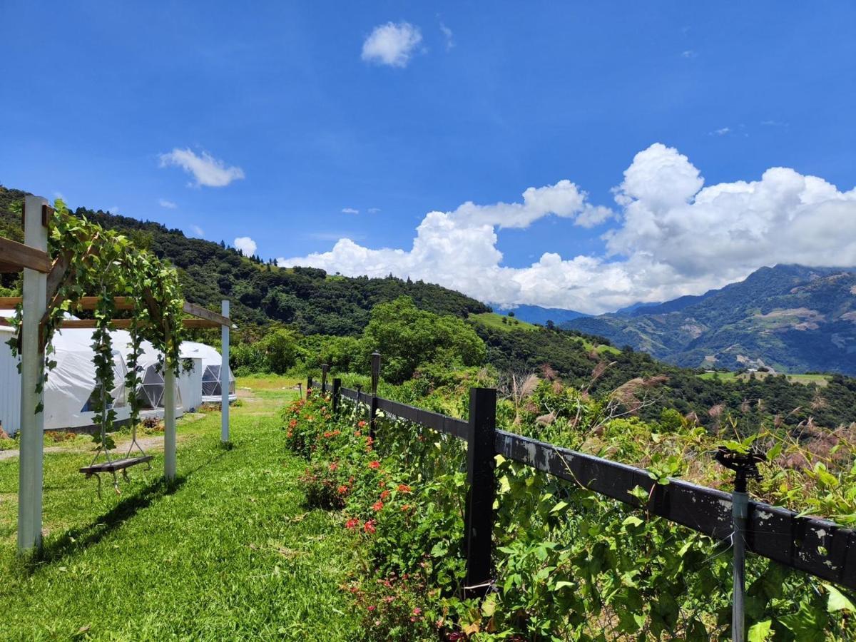 Villa Relax Renai Bagian luar foto
