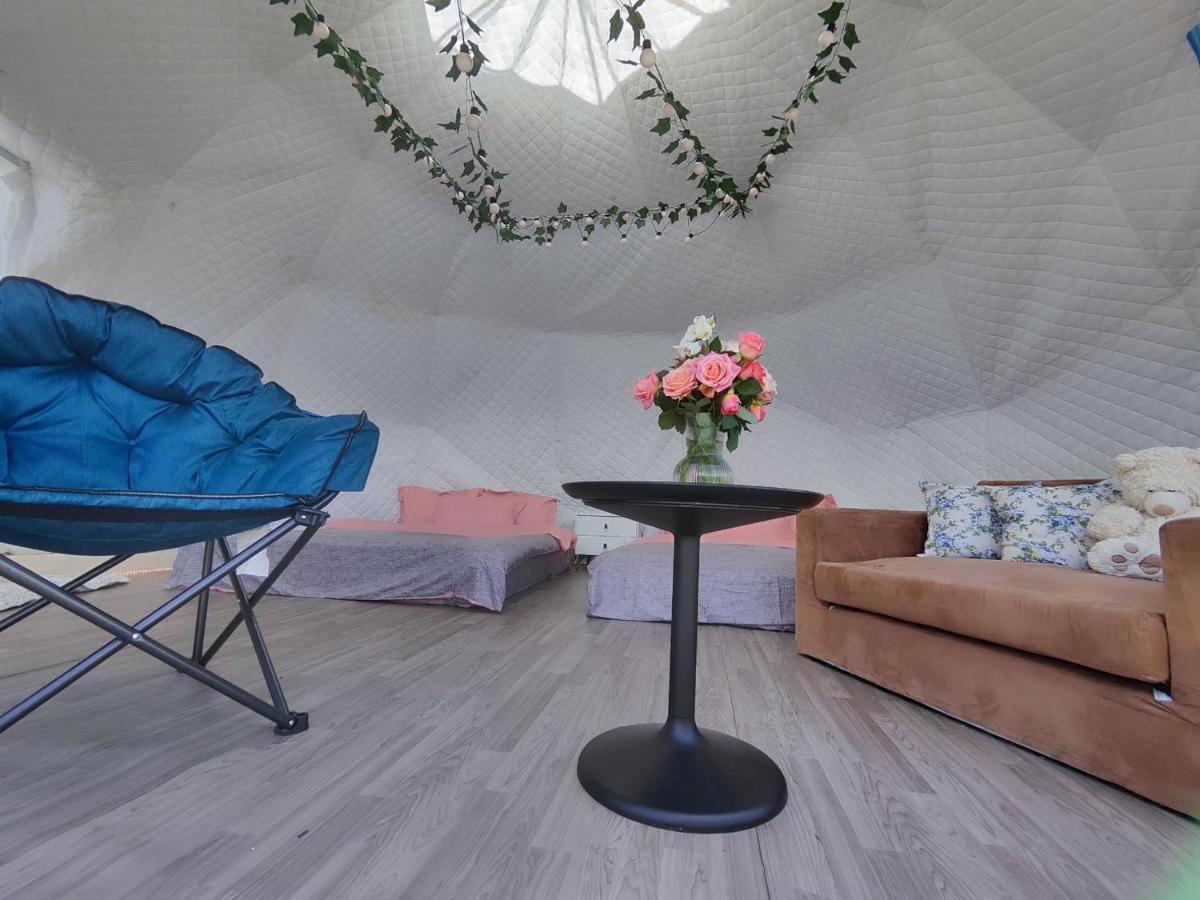 Villa Relax Renai Bagian luar foto