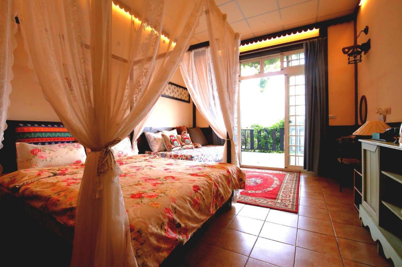 Villa Relax Renai Bagian luar foto