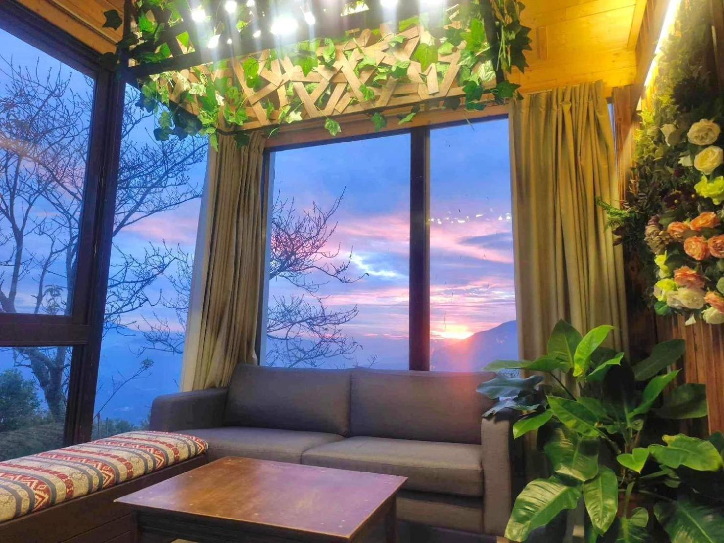 Villa Relax Renai Bagian luar foto