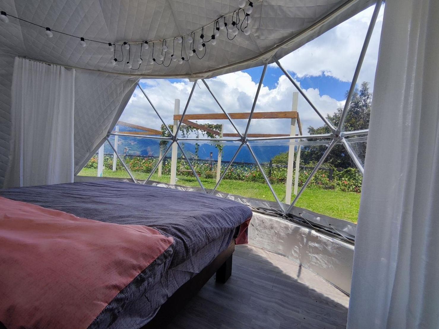 Villa Relax Renai Bagian luar foto