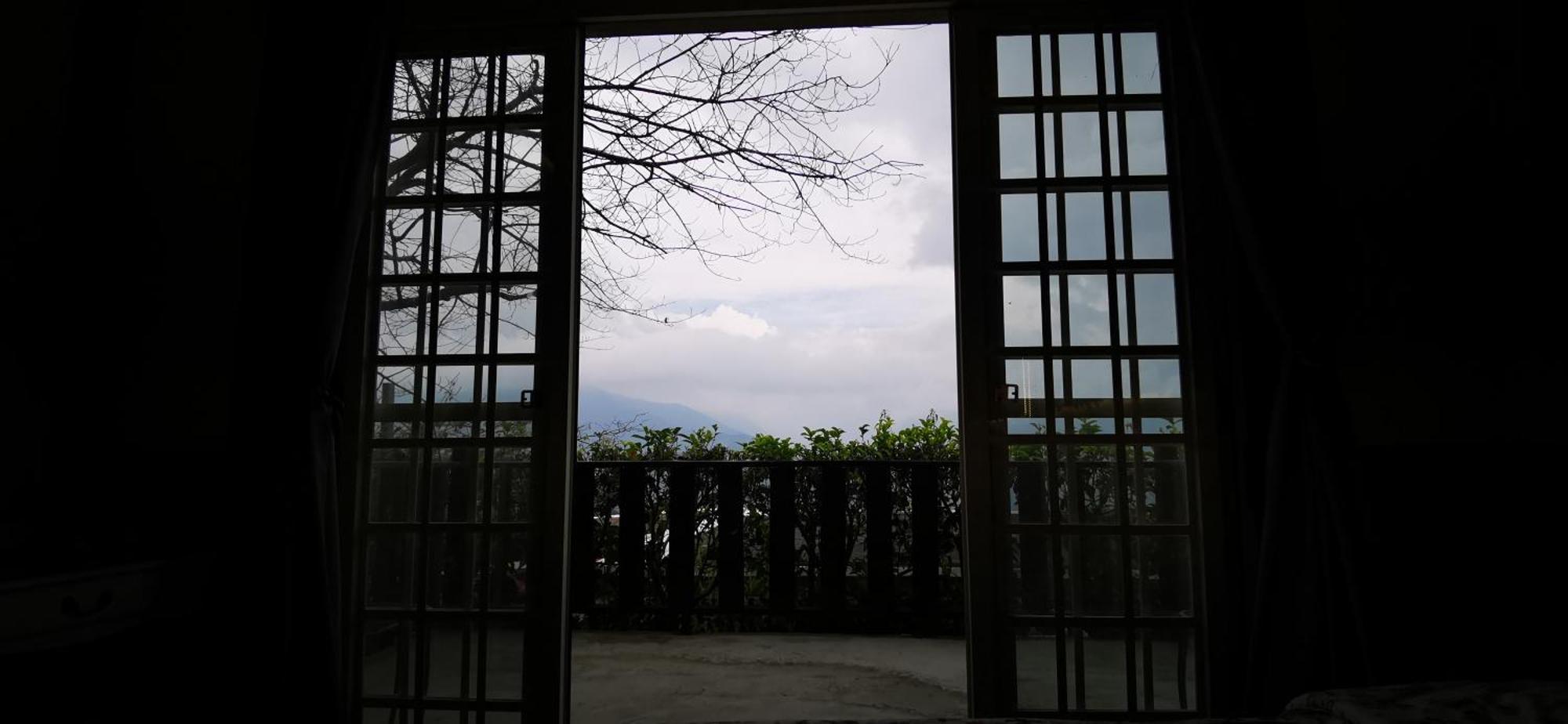 Villa Relax Renai Bagian luar foto