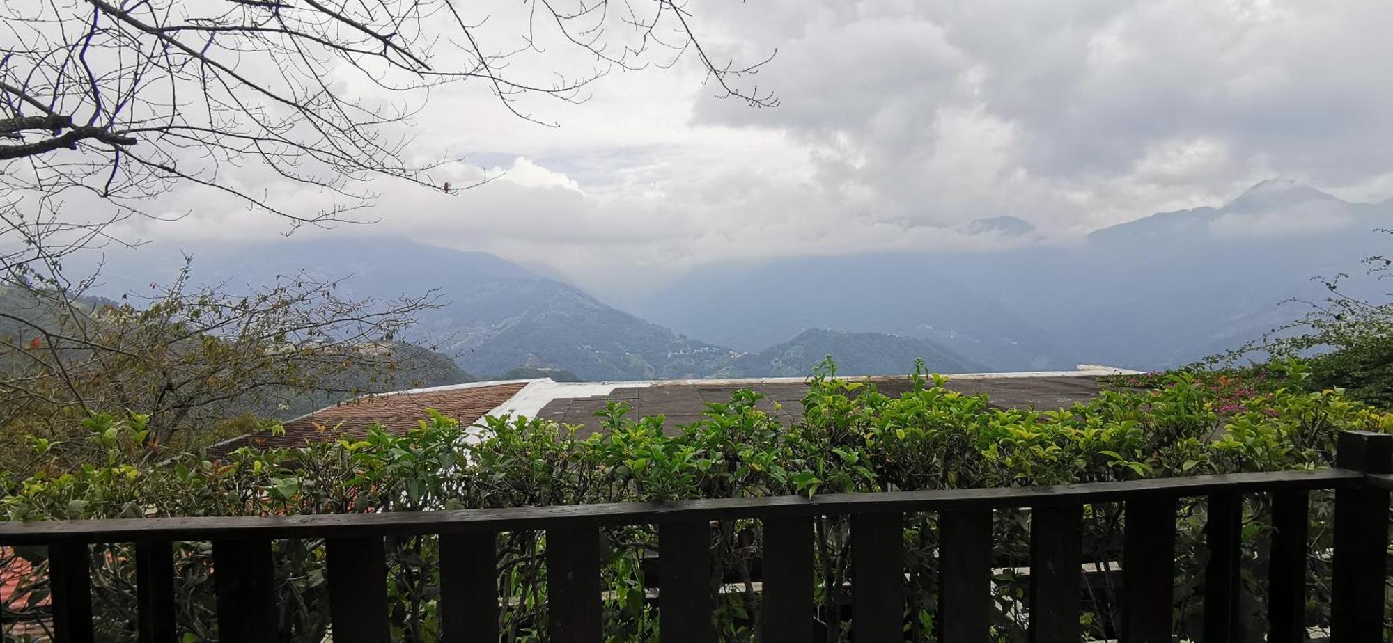 Villa Relax Renai Bagian luar foto