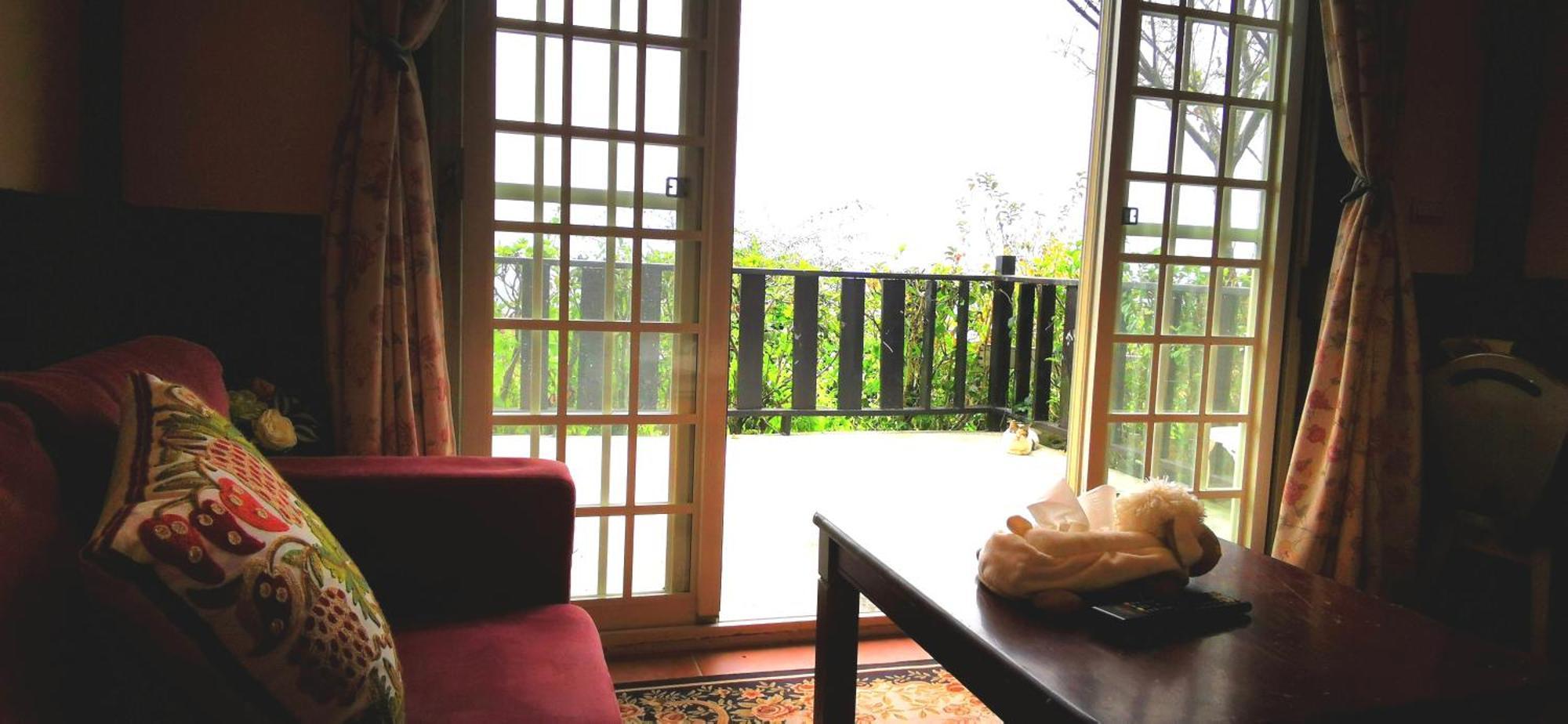 Villa Relax Renai Bagian luar foto