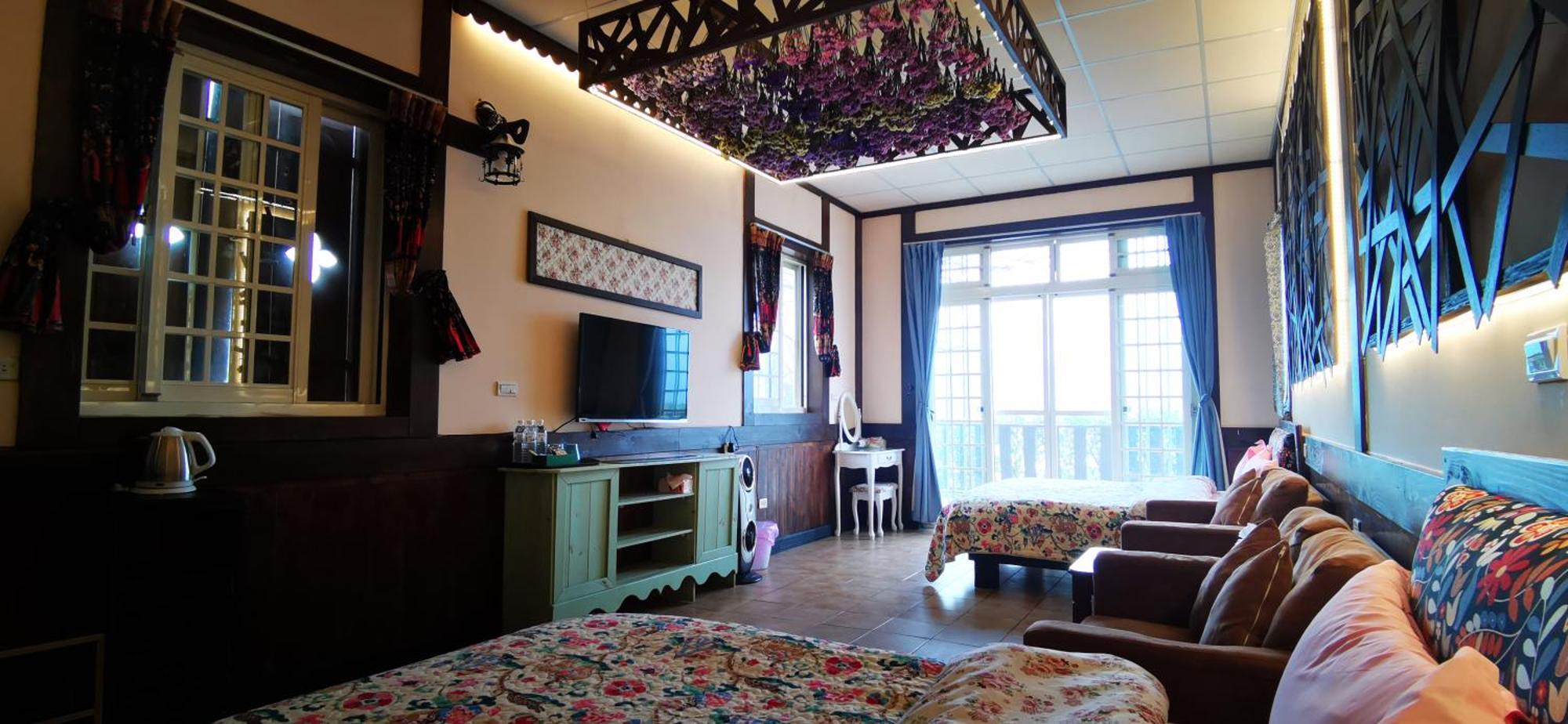Villa Relax Renai Bagian luar foto