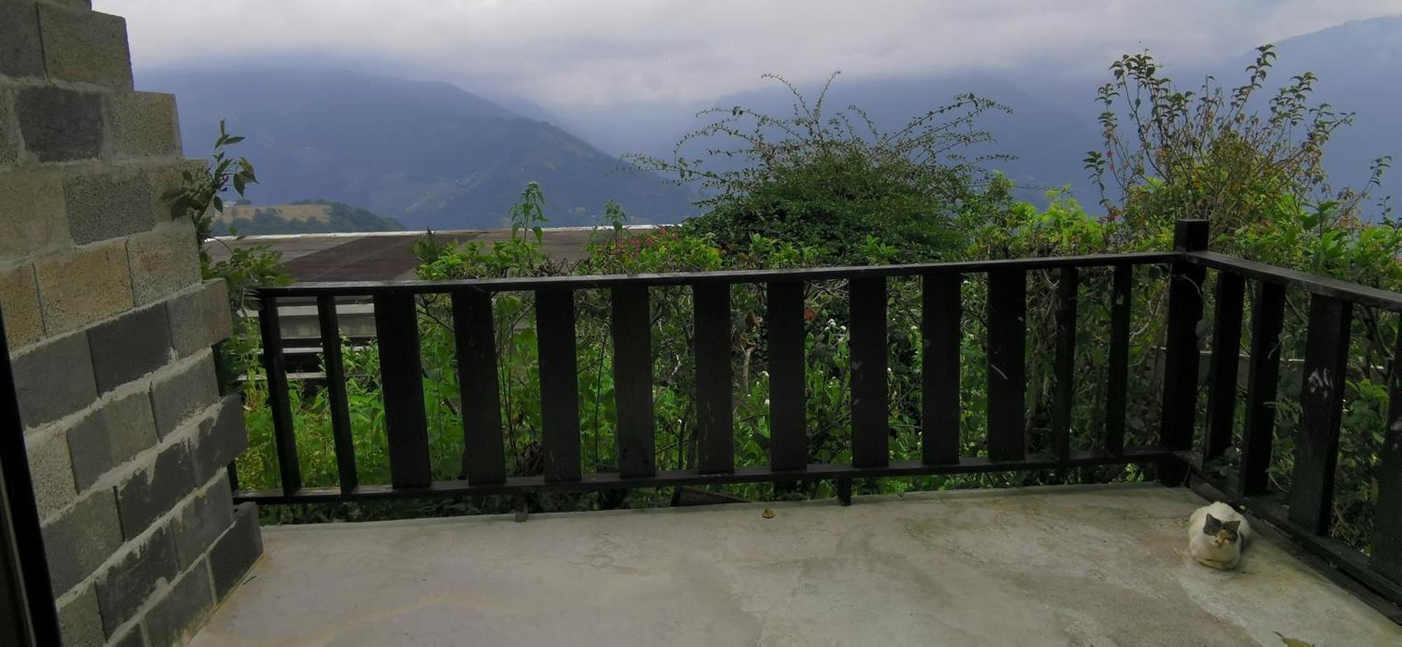 Villa Relax Renai Bagian luar foto