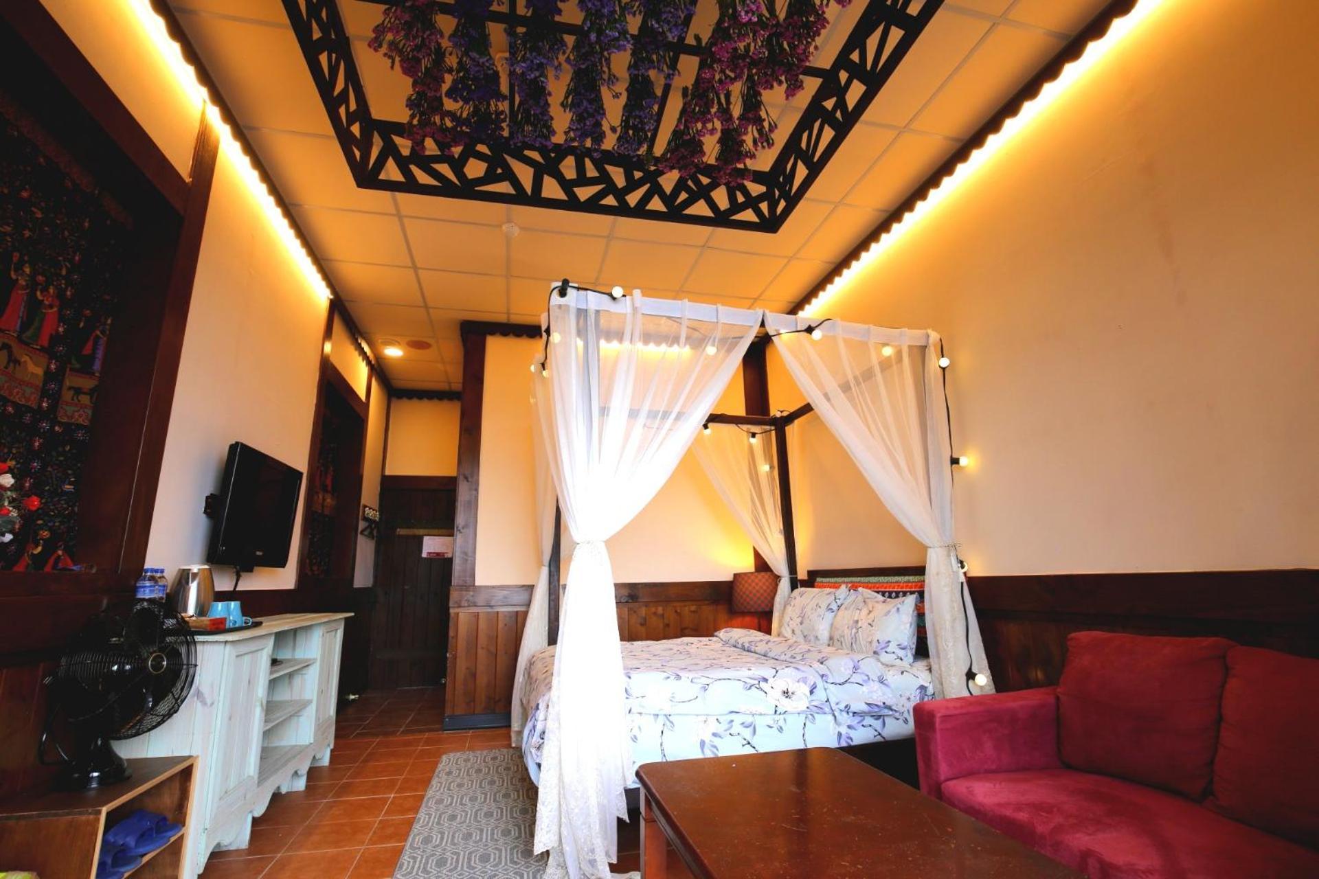 Villa Relax Renai Bagian luar foto