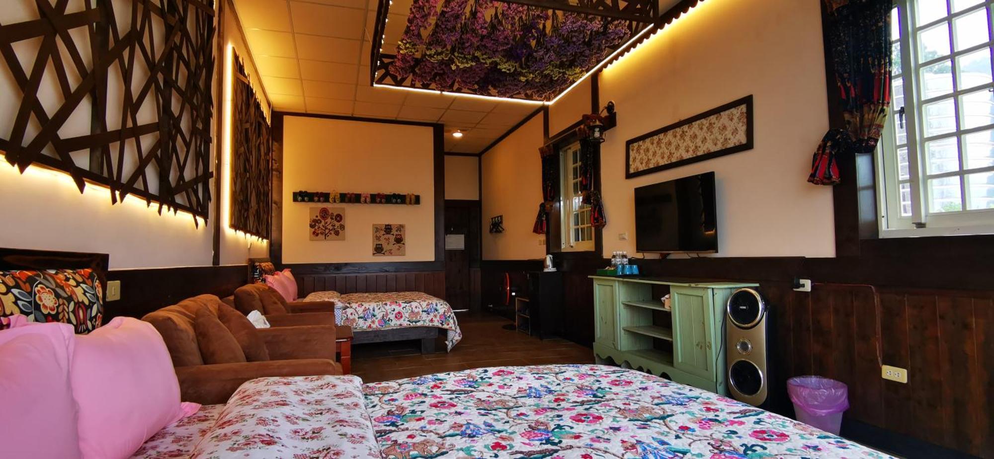 Villa Relax Renai Bagian luar foto