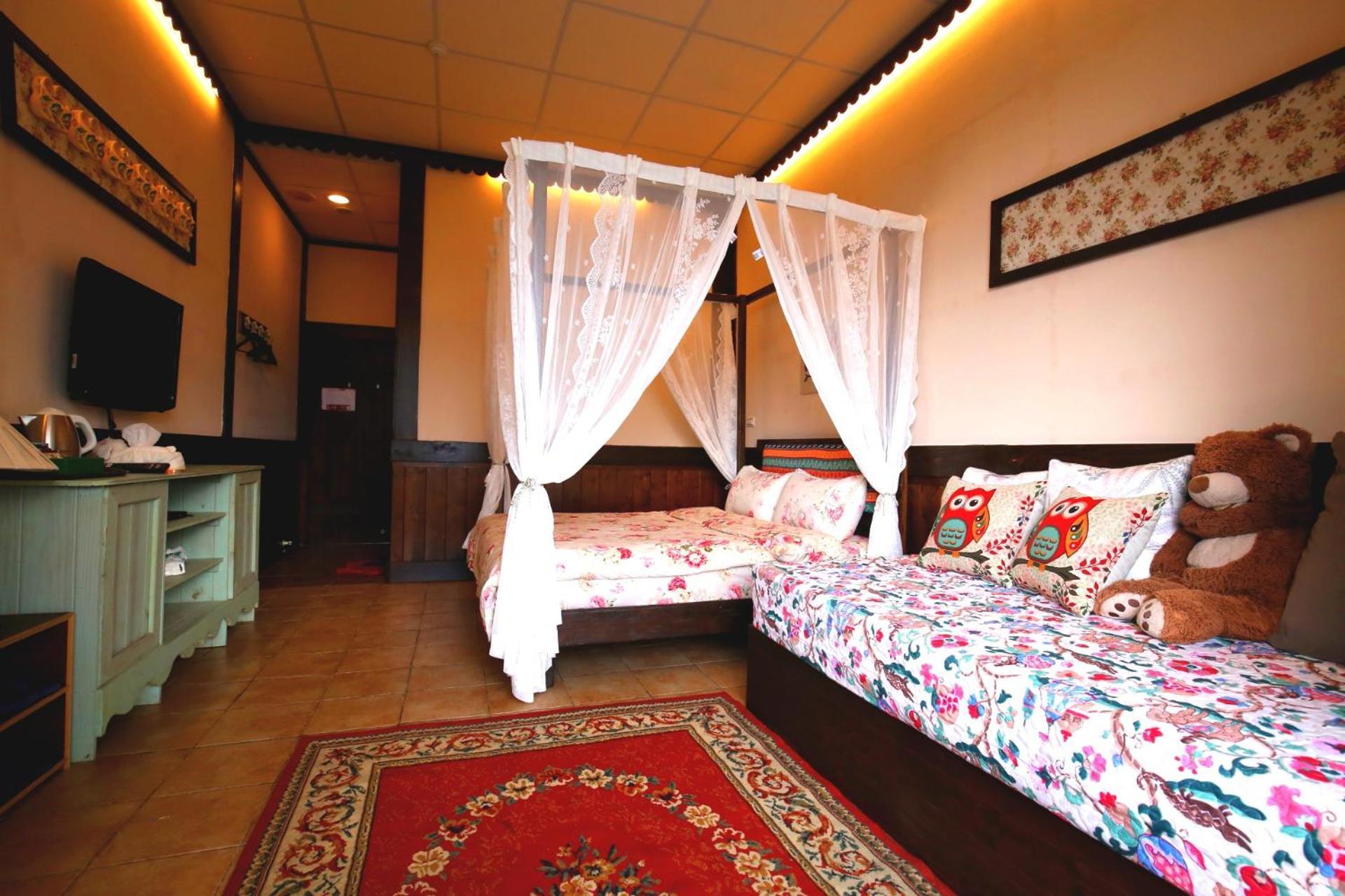Villa Relax Renai Bagian luar foto