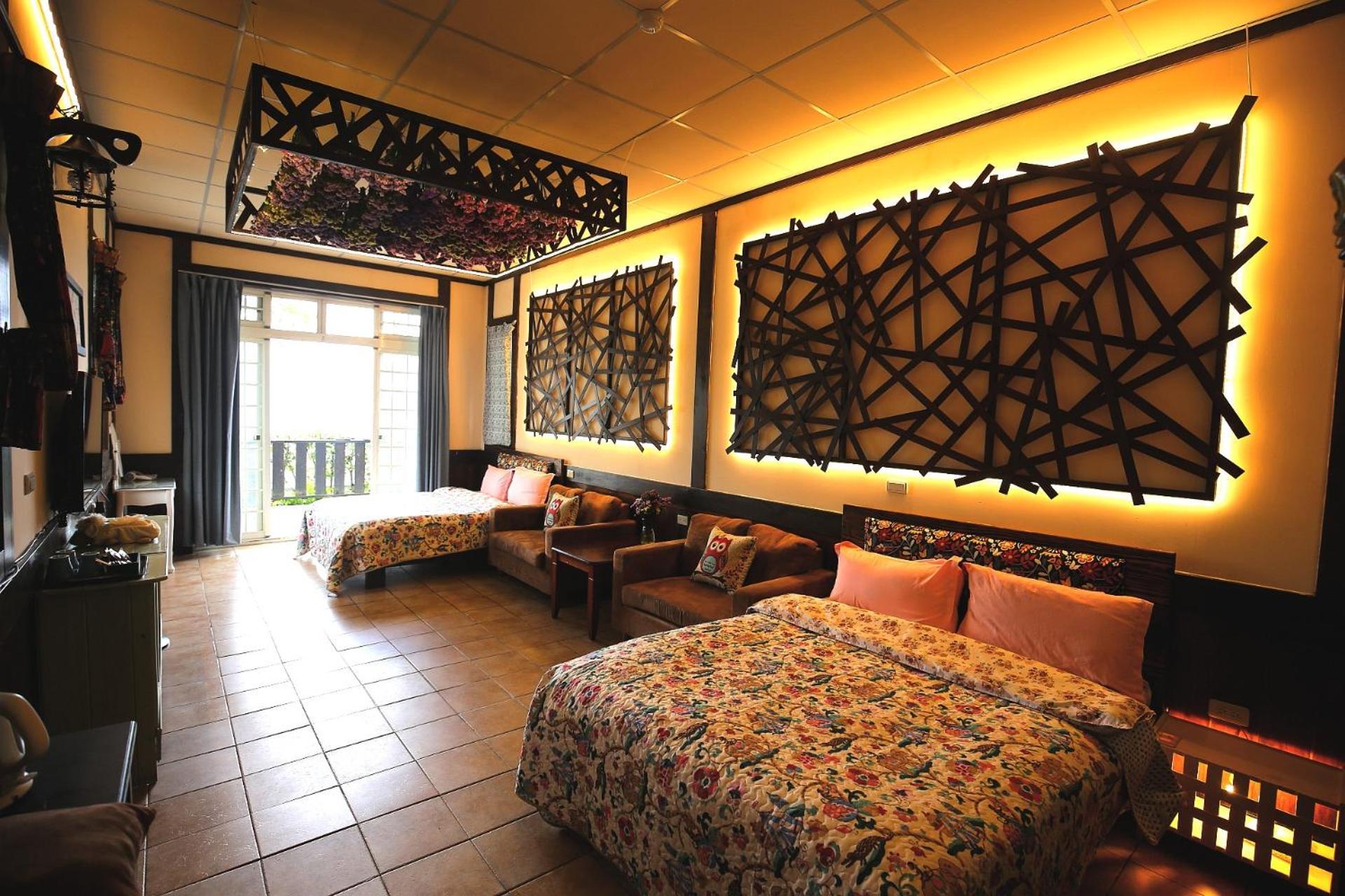 Villa Relax Renai Bagian luar foto