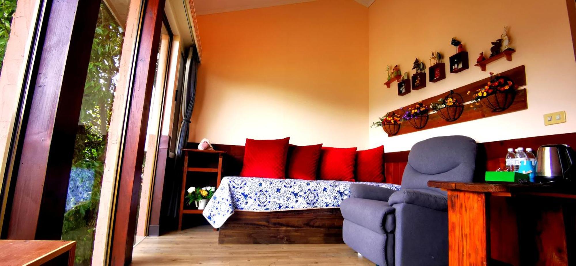 Villa Relax Renai Bagian luar foto