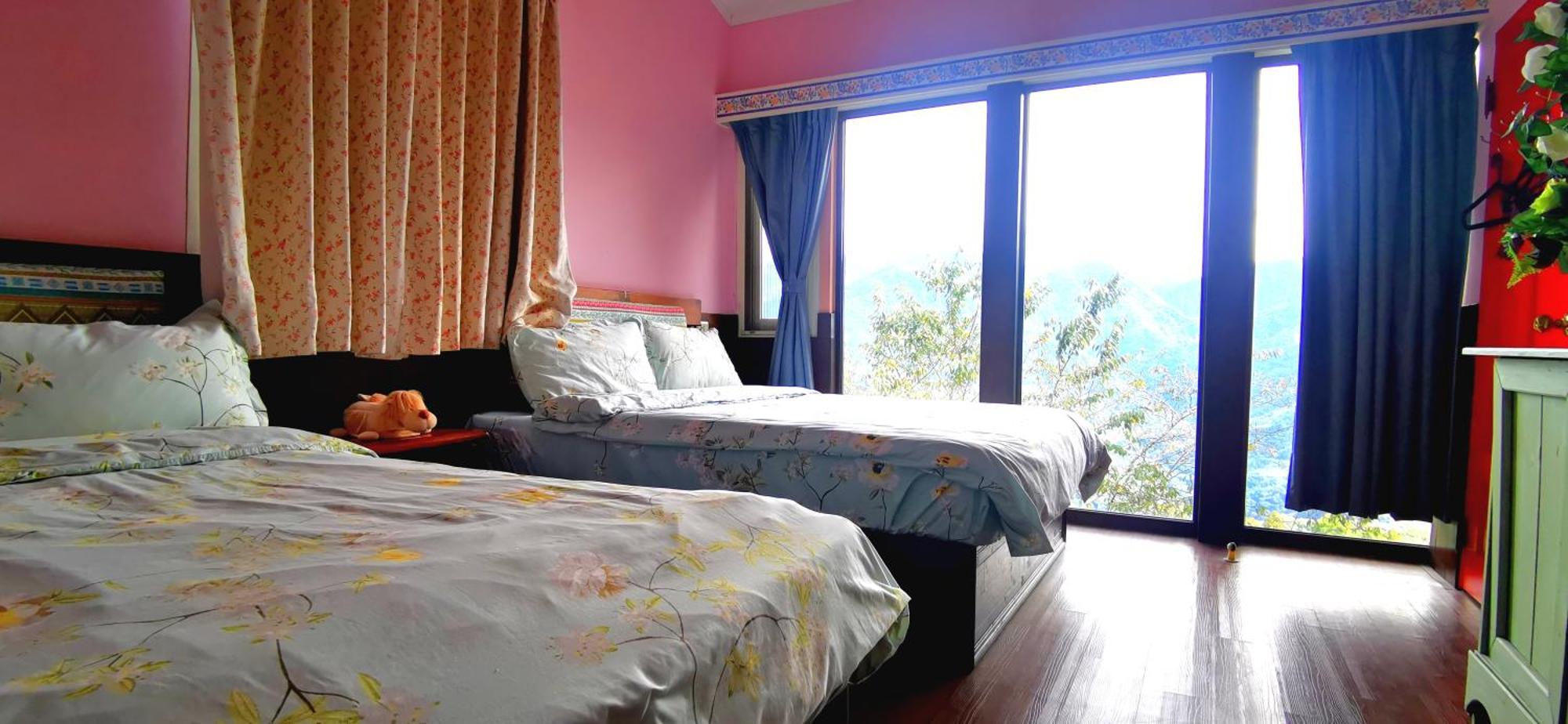 Villa Relax Renai Bagian luar foto