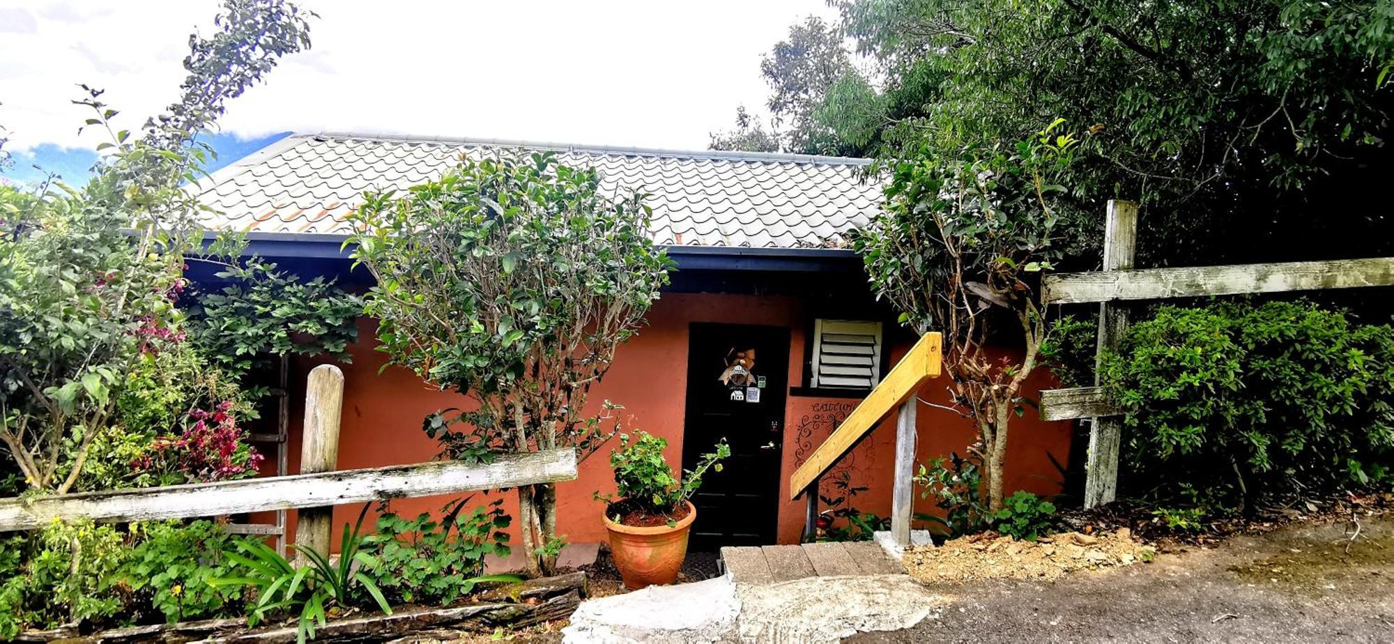 Villa Relax Renai Bagian luar foto