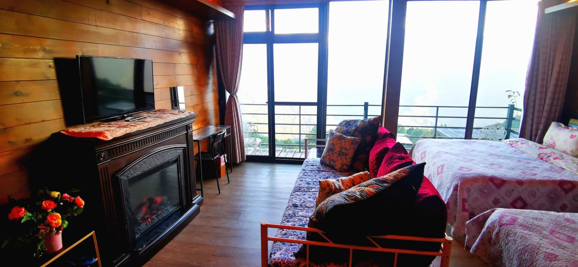 Villa Relax Renai Bagian luar foto