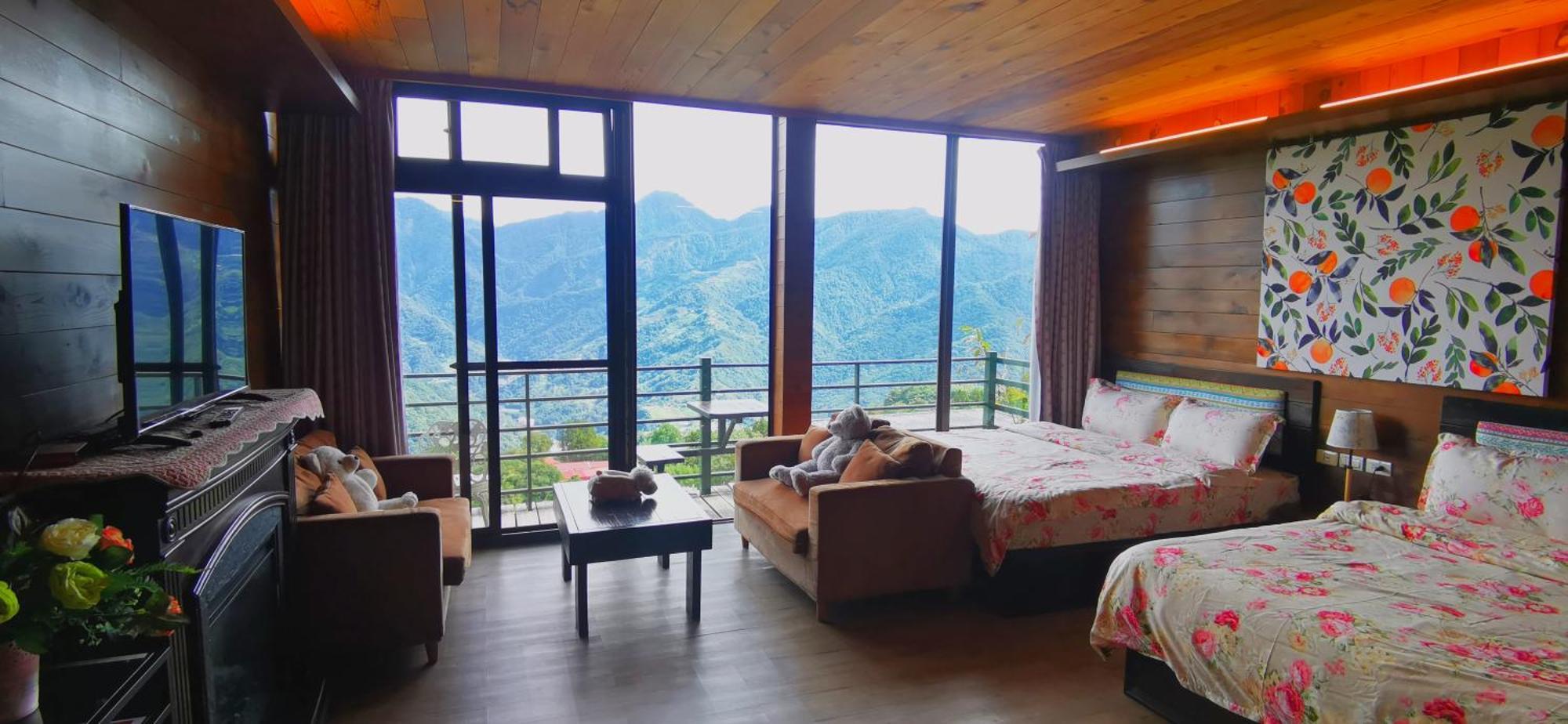 Villa Relax Renai Bagian luar foto