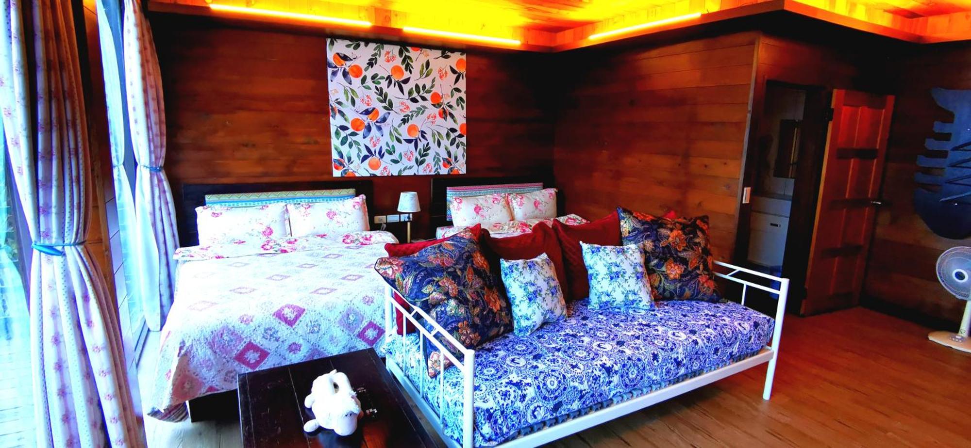 Villa Relax Renai Bagian luar foto