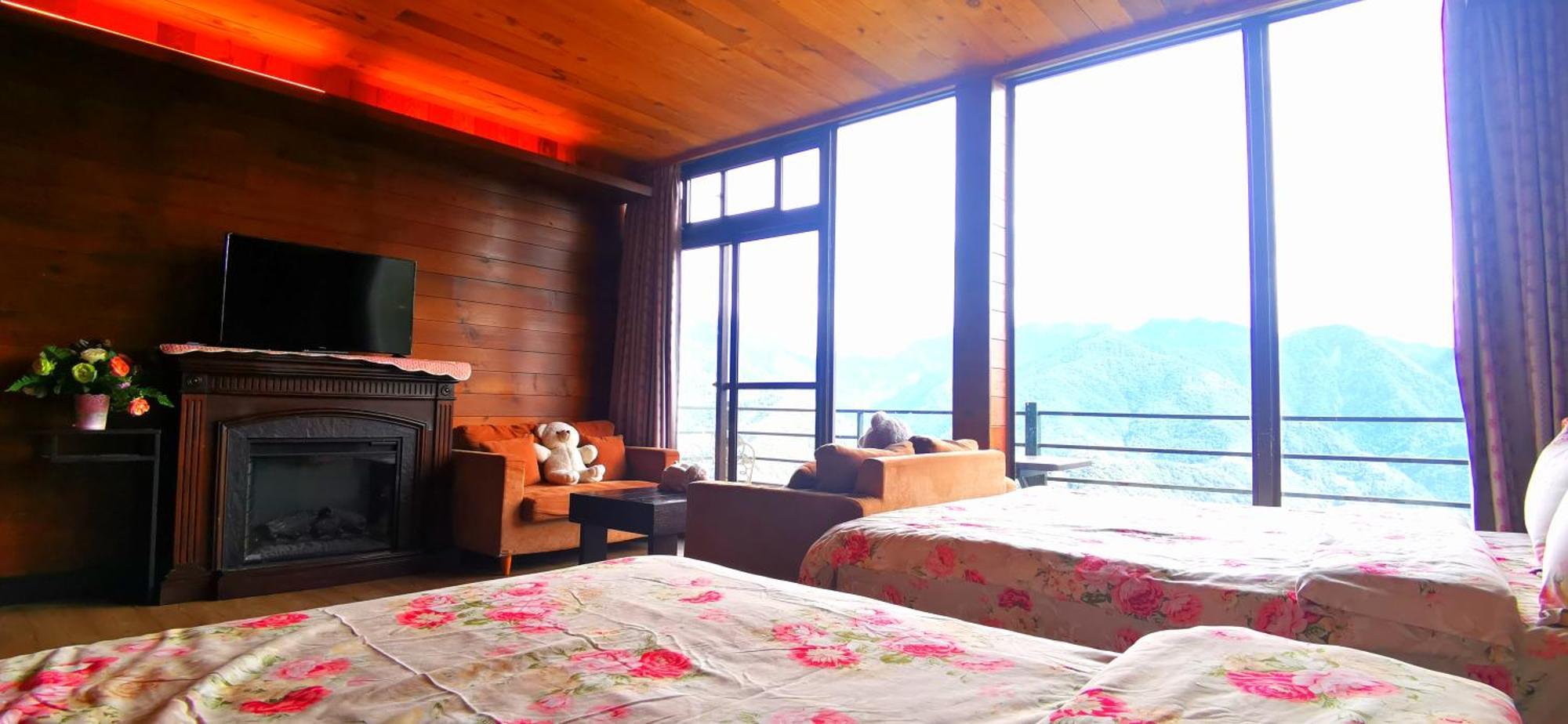 Villa Relax Renai Bagian luar foto