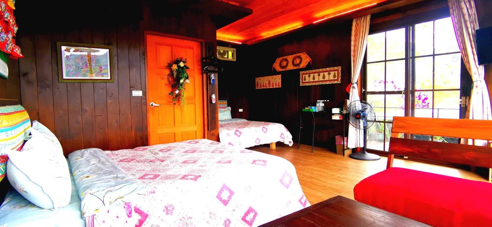 Villa Relax Renai Bagian luar foto