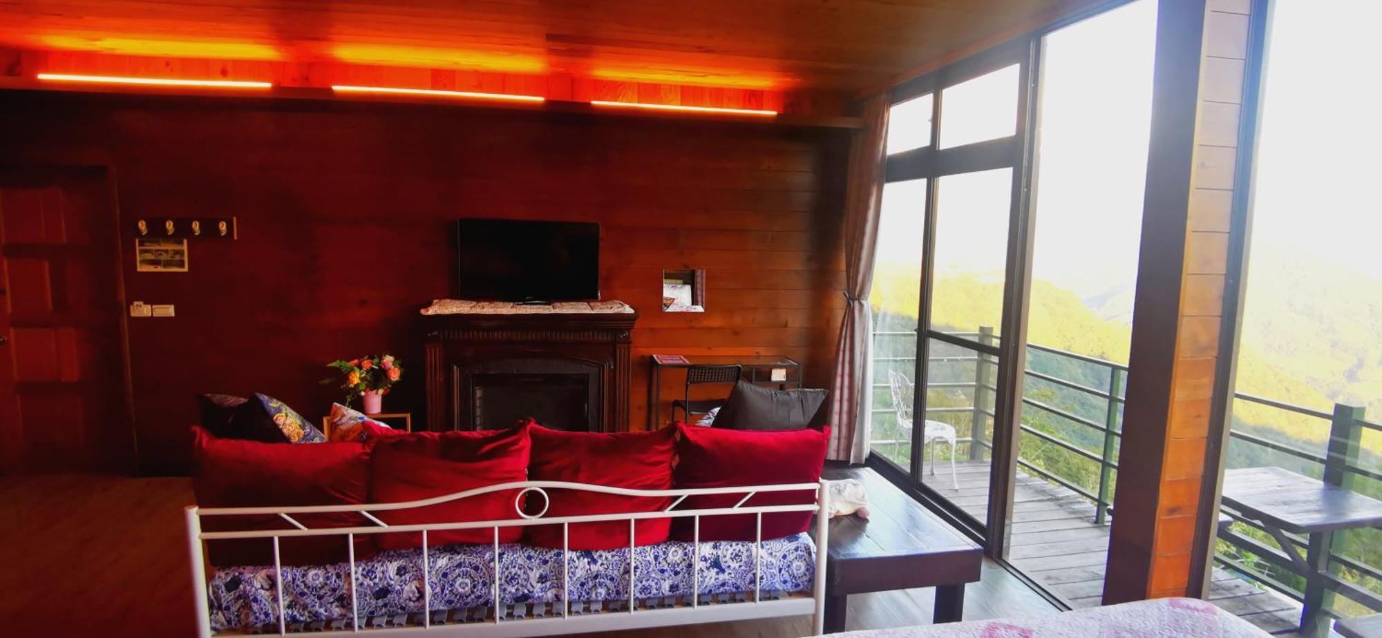 Villa Relax Renai Bagian luar foto