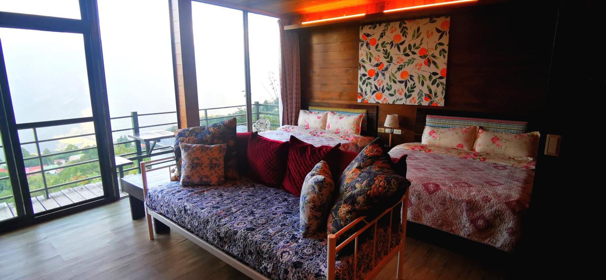 Villa Relax Renai Bagian luar foto