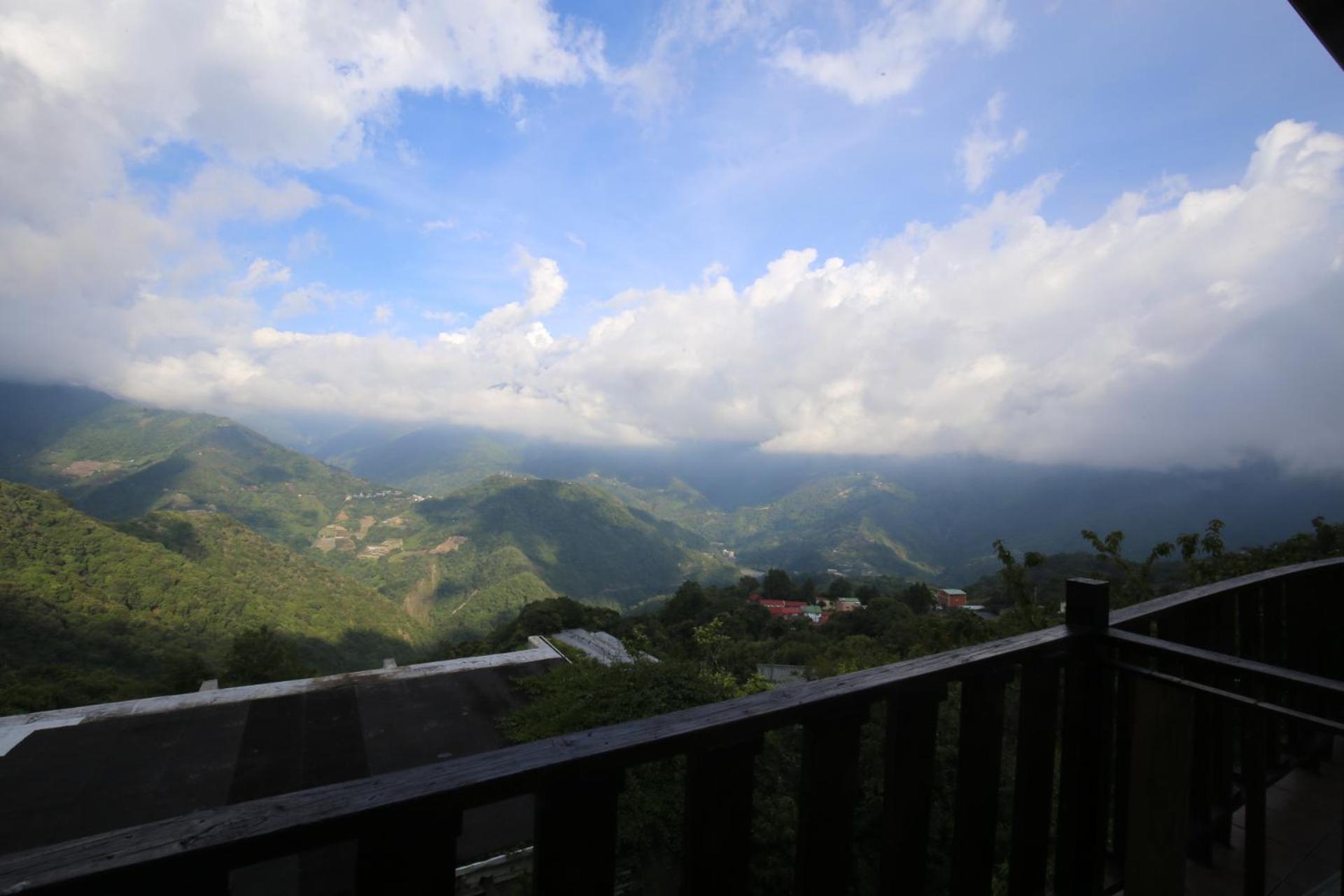 Villa Relax Renai Bagian luar foto