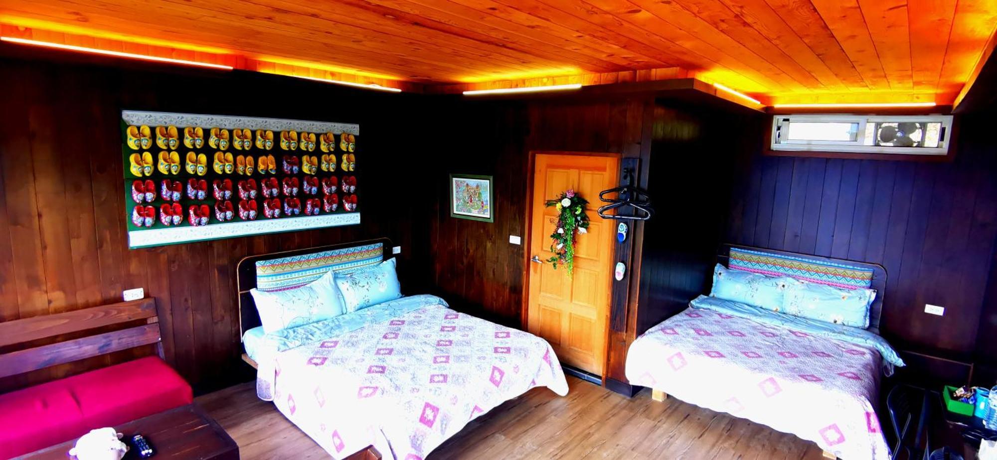 Villa Relax Renai Bagian luar foto