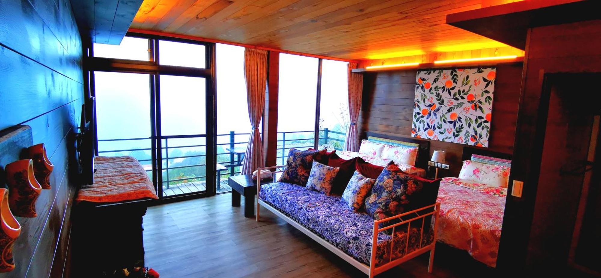 Villa Relax Renai Bagian luar foto