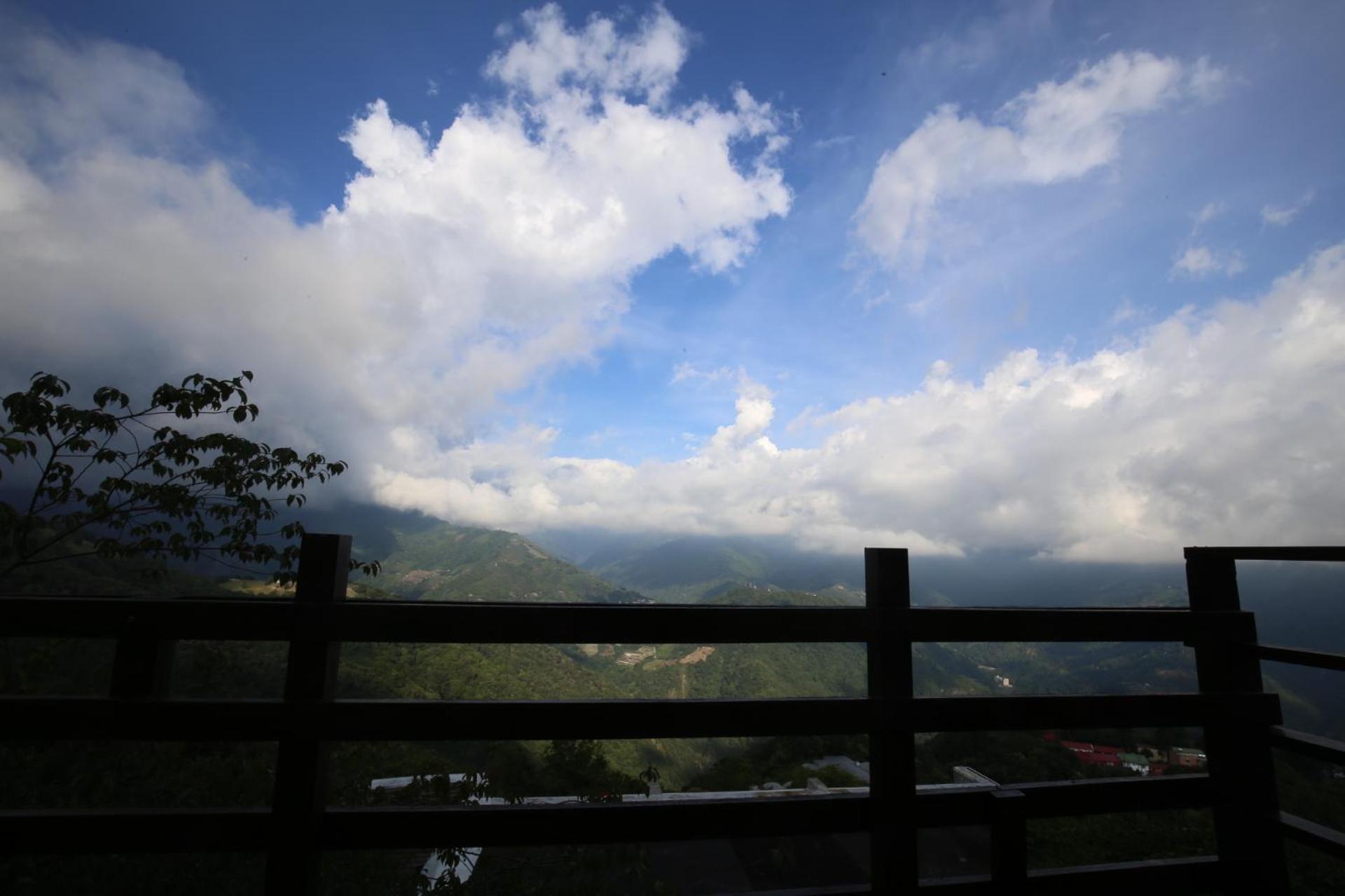 Villa Relax Renai Bagian luar foto