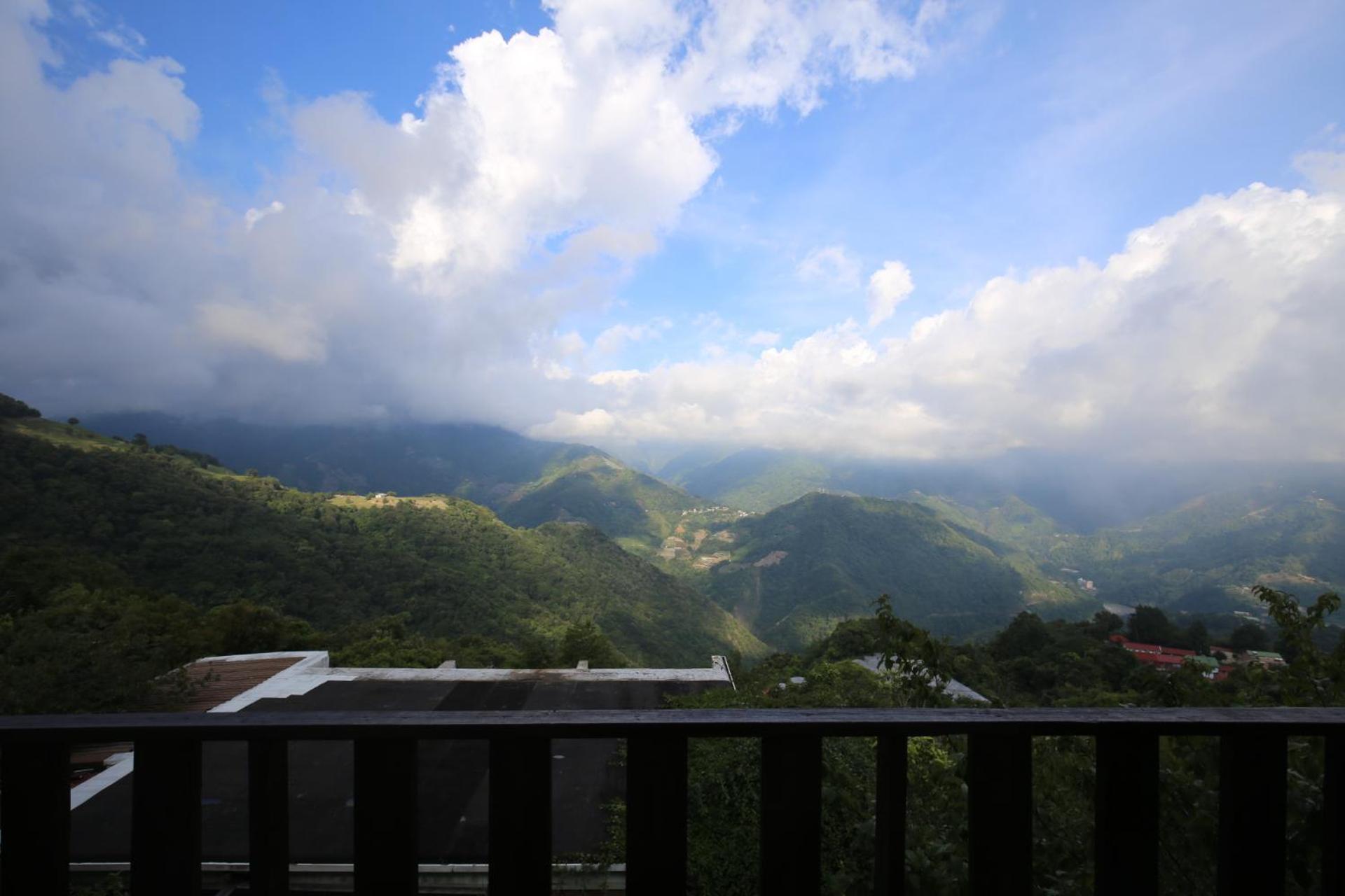 Villa Relax Renai Bagian luar foto