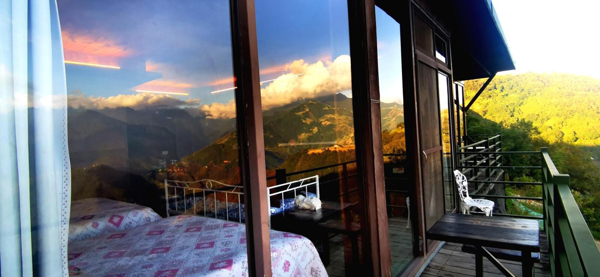 Villa Relax Renai Bagian luar foto