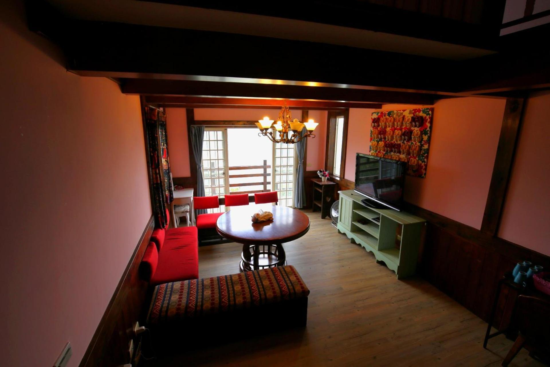 Villa Relax Renai Bagian luar foto