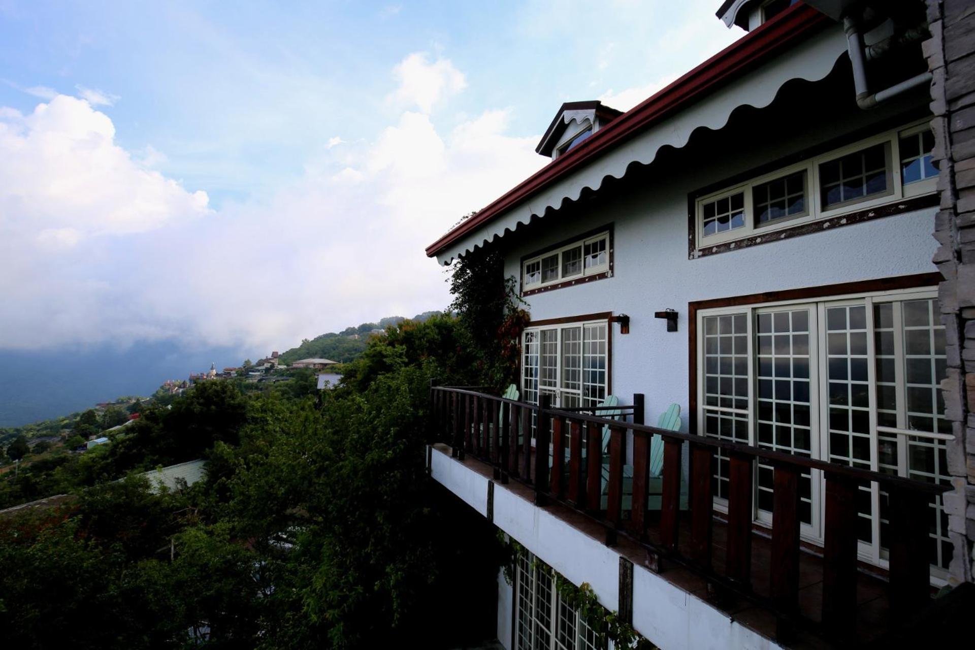 Villa Relax Renai Bagian luar foto