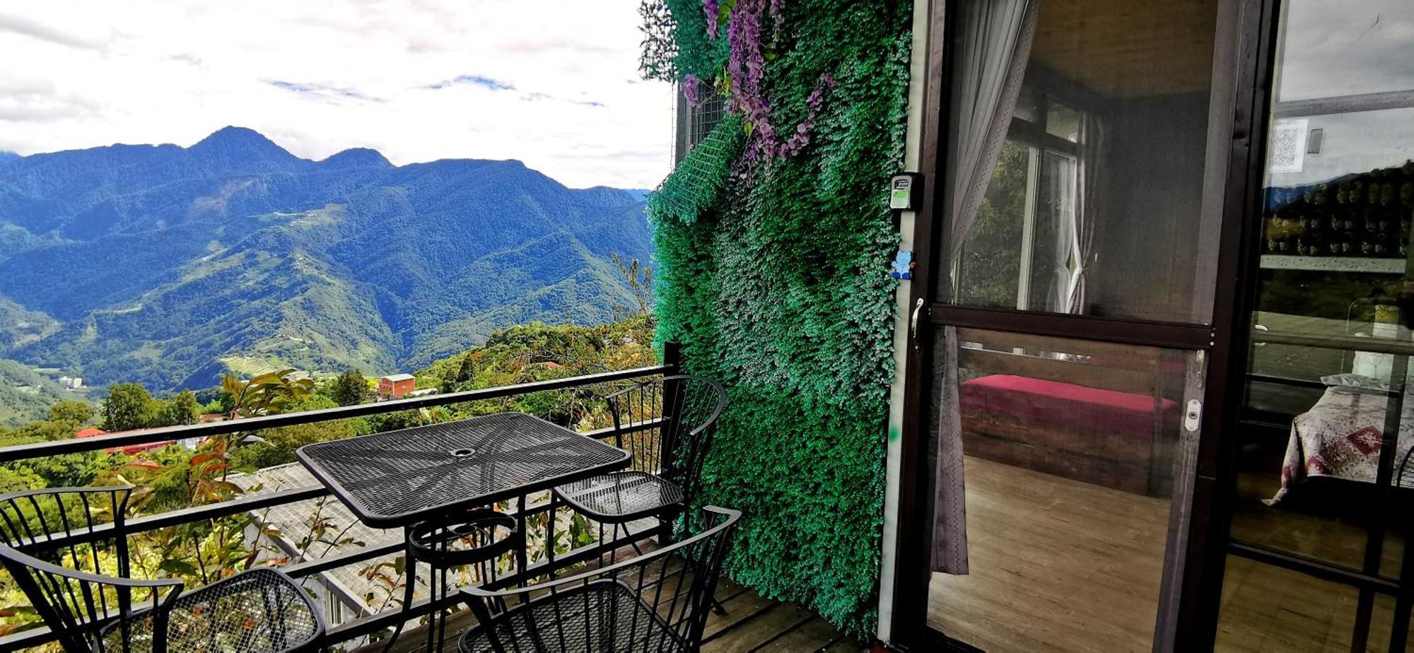 Villa Relax Renai Bagian luar foto