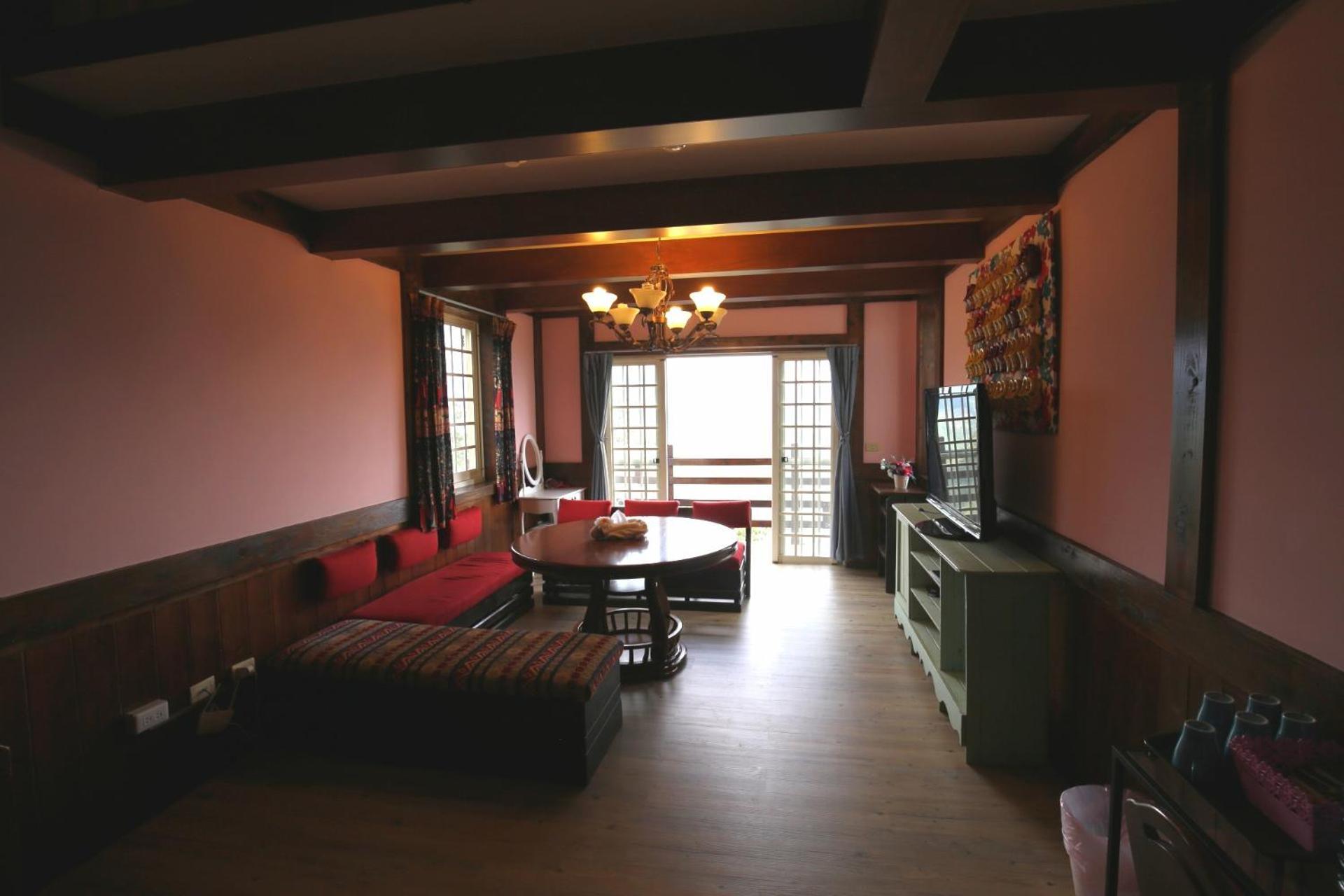 Villa Relax Renai Bagian luar foto