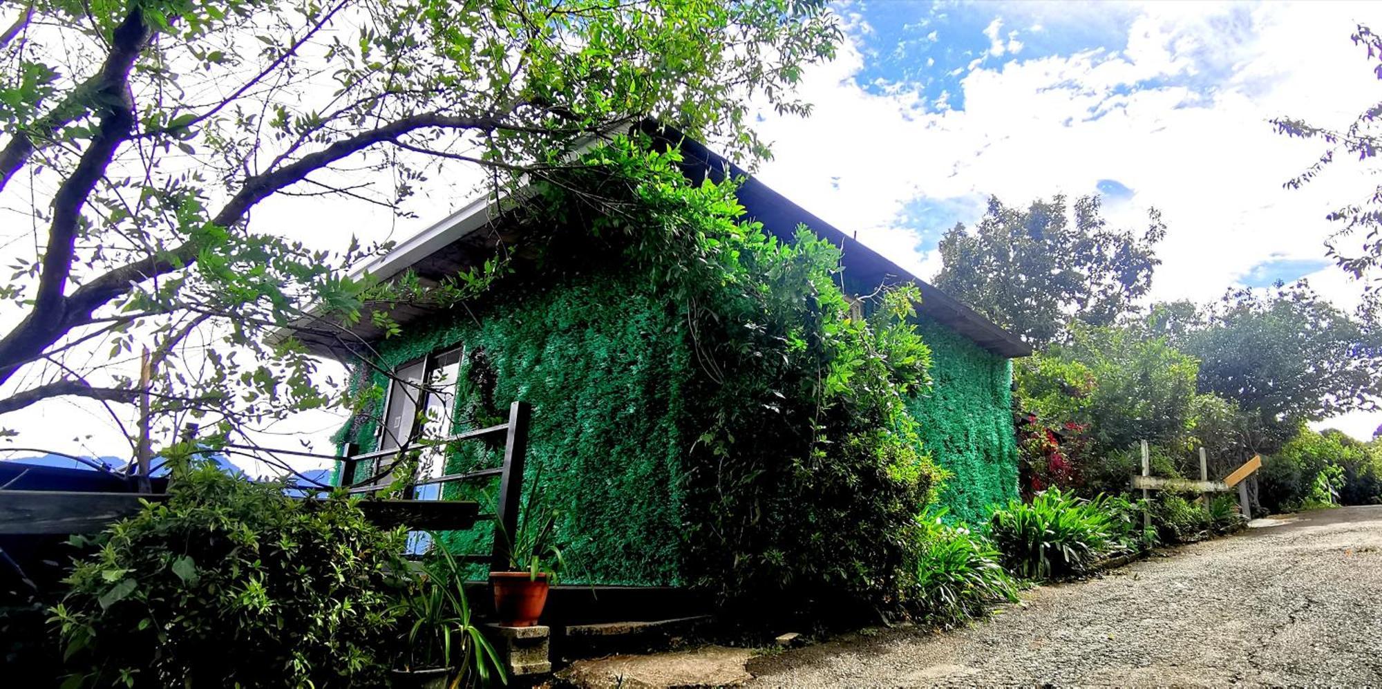 Villa Relax Renai Bagian luar foto