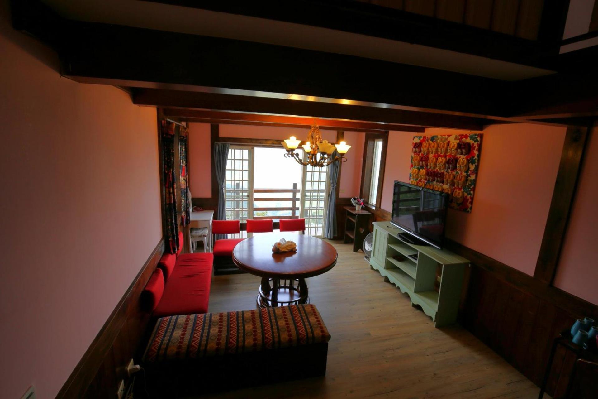 Villa Relax Renai Bagian luar foto