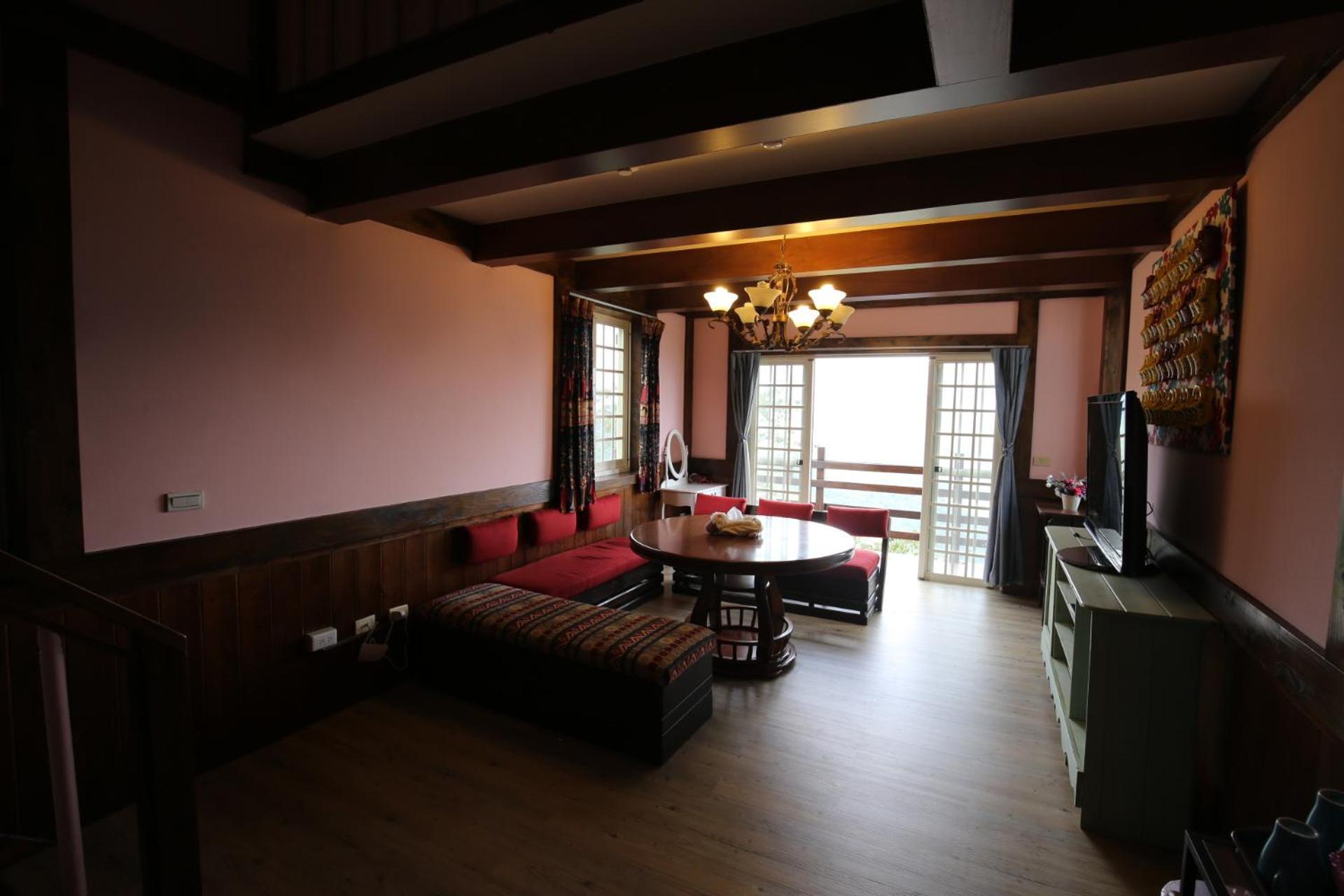 Villa Relax Renai Bagian luar foto