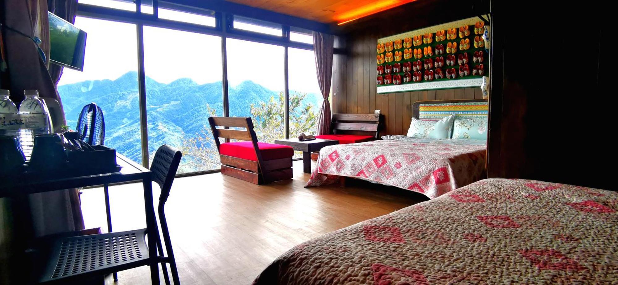 Villa Relax Renai Bagian luar foto