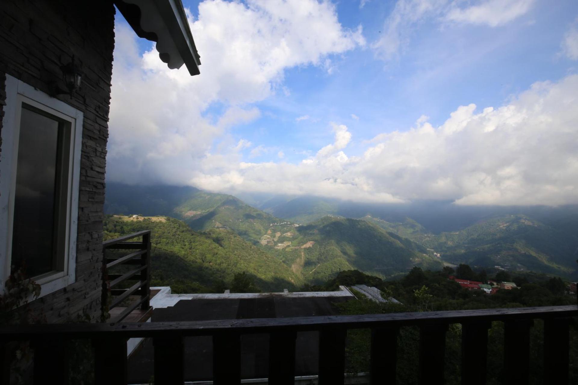 Villa Relax Renai Bagian luar foto