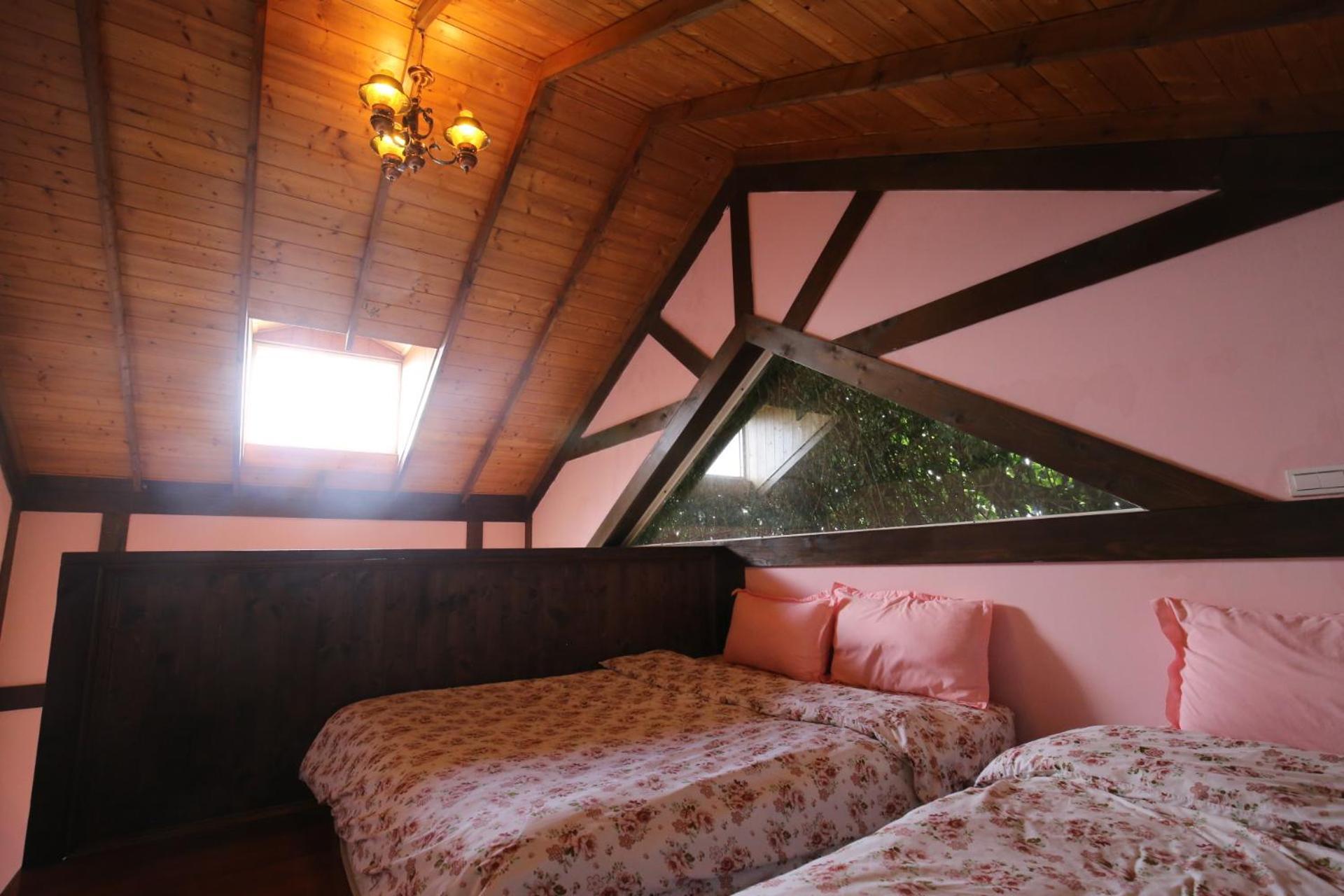 Villa Relax Renai Bagian luar foto