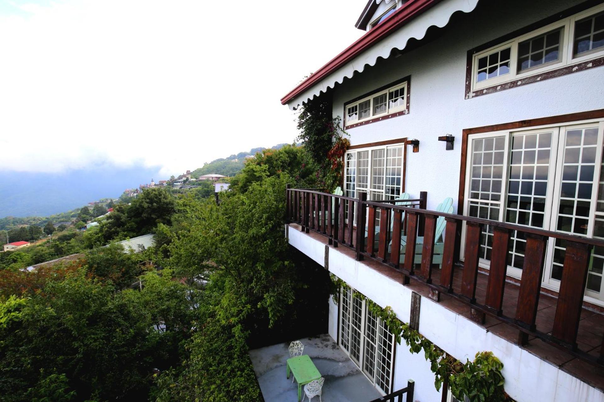 Villa Relax Renai Bagian luar foto