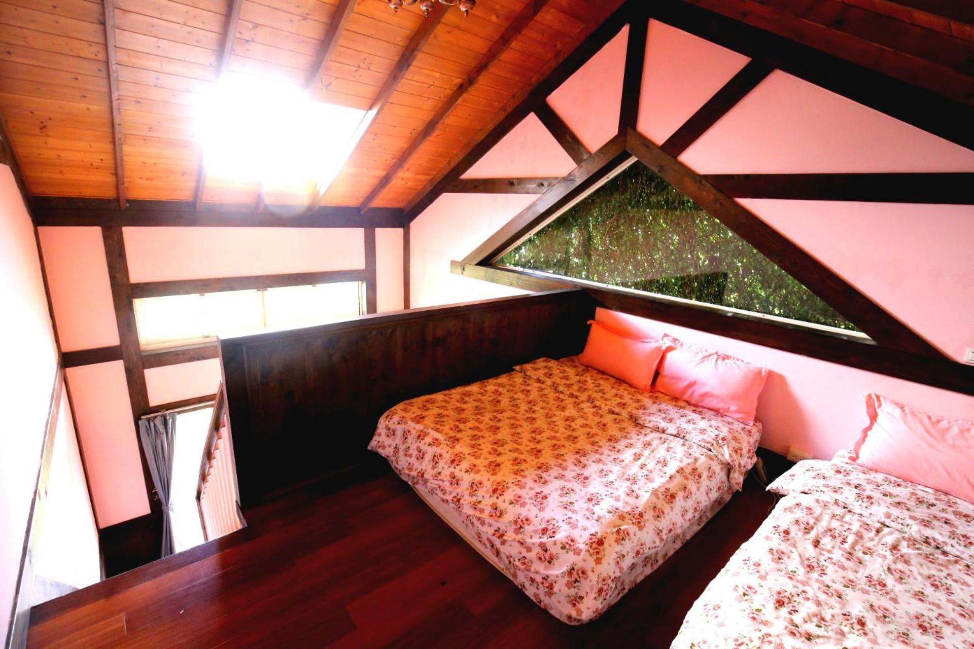 Villa Relax Renai Bagian luar foto