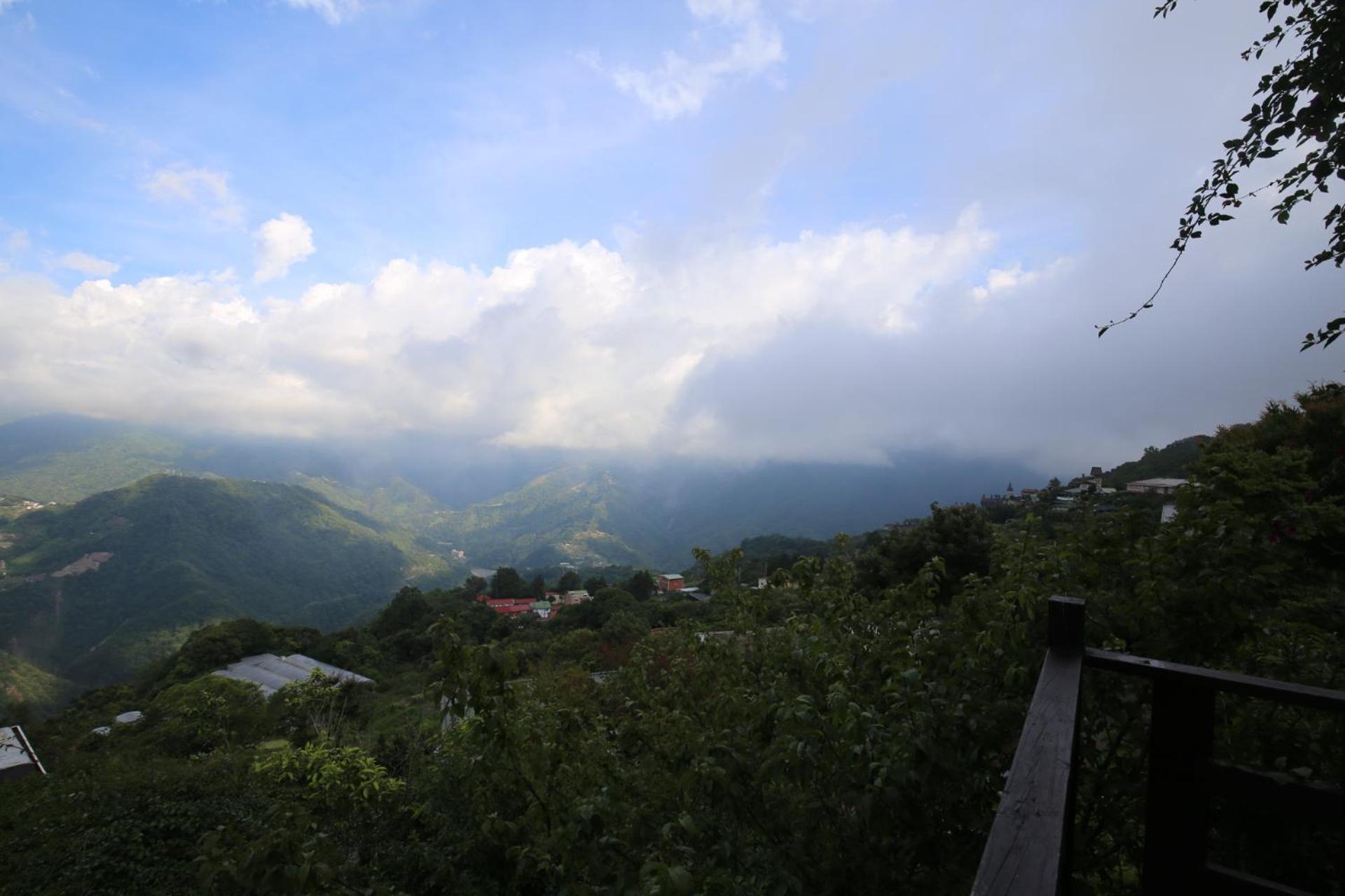 Villa Relax Renai Bagian luar foto
