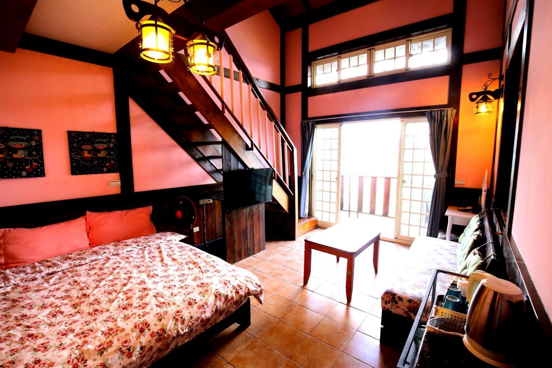 Villa Relax Renai Bagian luar foto