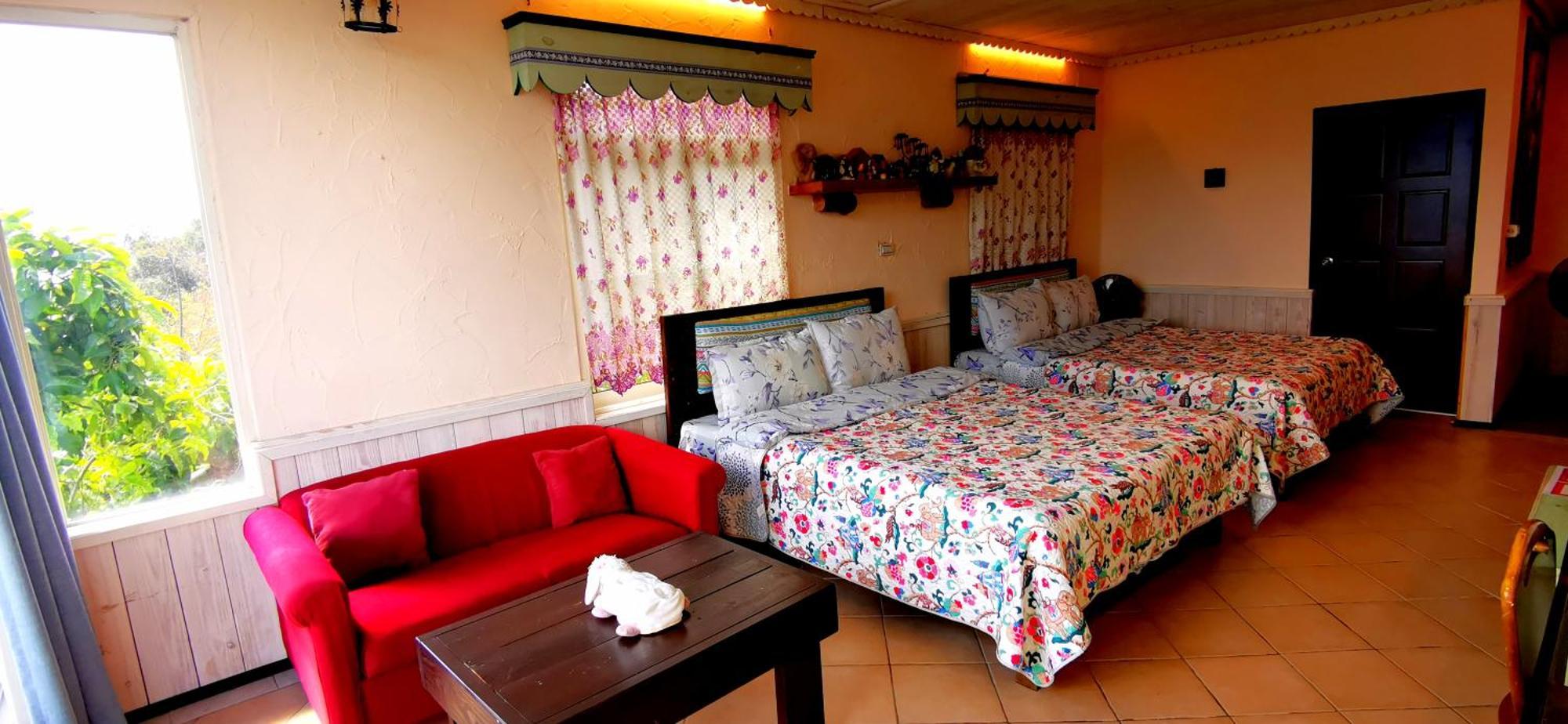 Villa Relax Renai Bagian luar foto