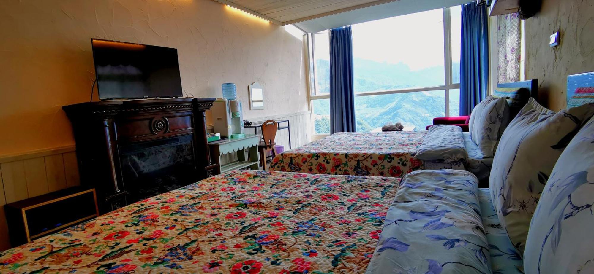 Villa Relax Renai Bagian luar foto