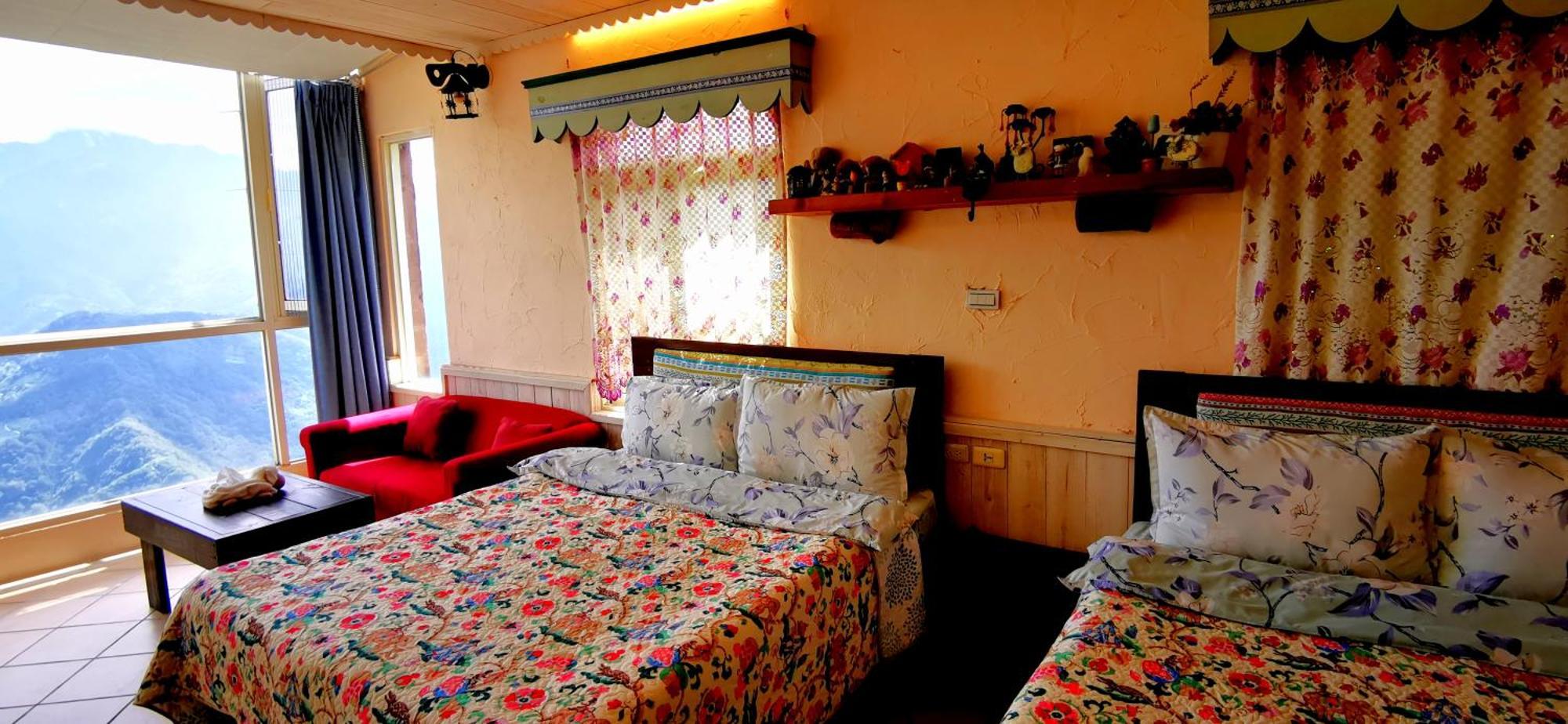 Villa Relax Renai Bagian luar foto